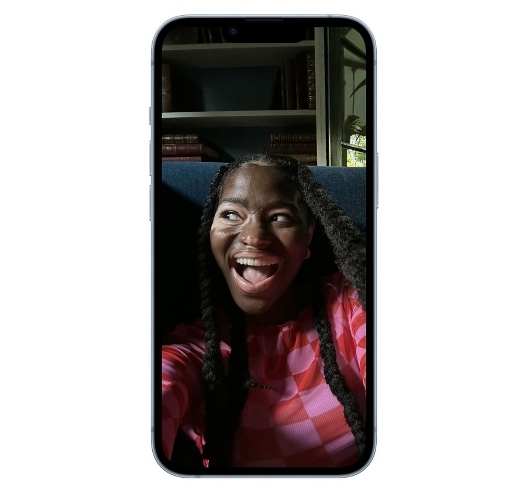 Apple iPhone 14 256GB Blue