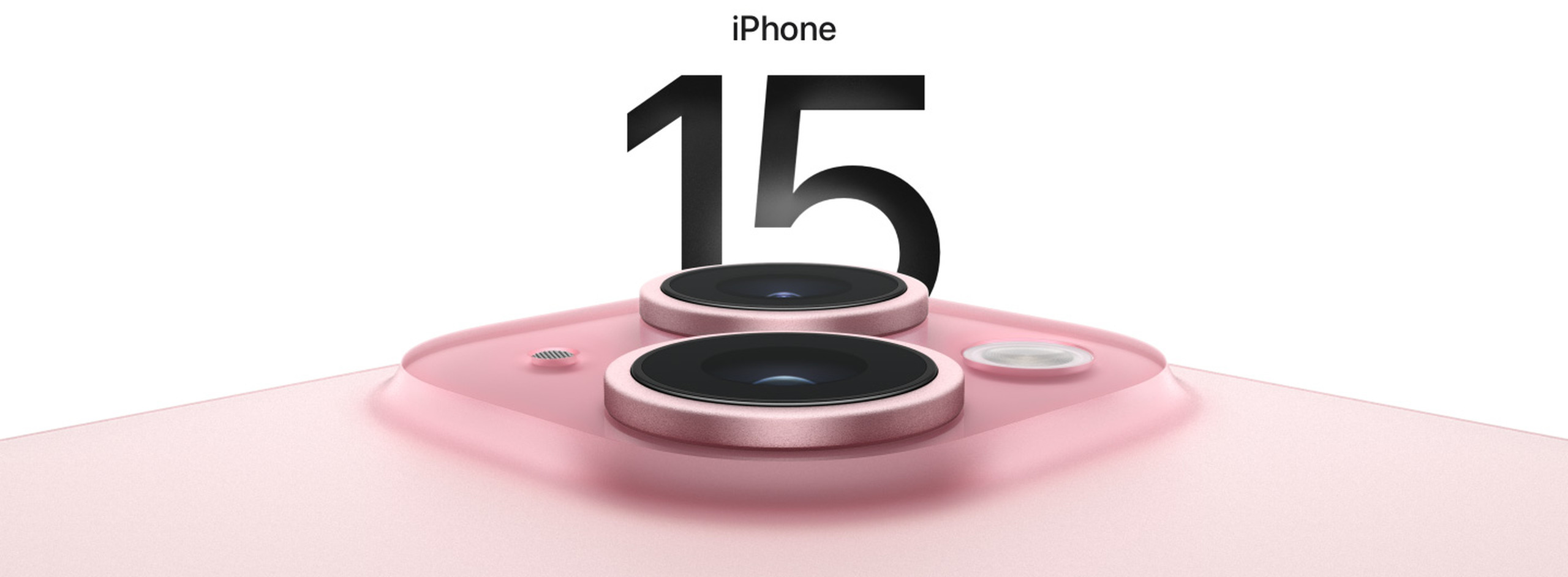 Apple iPhone 15 512 GB Black