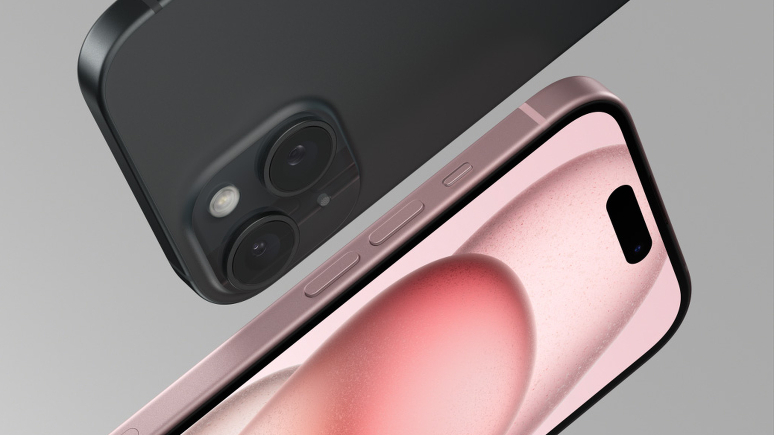 Apple iPhone 15 512 GB Black