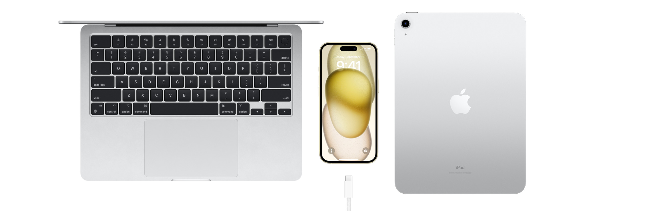 Apple iPhone 15 512 GB Black