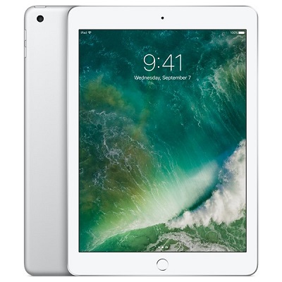 Apple iPad Air 32GB WiFi Silver