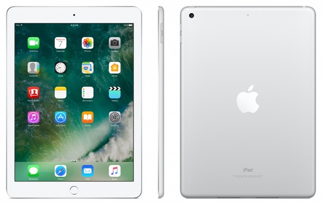Apple iPad Air 64GB WiFi + Cellular Silver