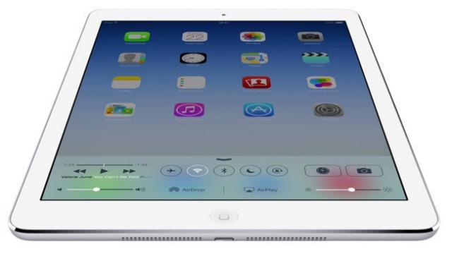 Apple iPad Air 32GB WiFi + Cellular Space Gray