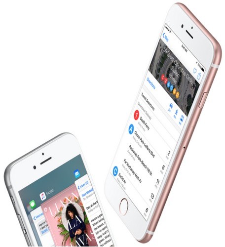 Apple iPhone 6S Plus 128GB Space Gray