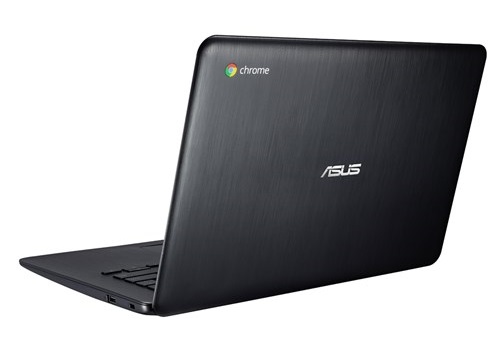 ASUS Chromebook C300MA-RO005 Black