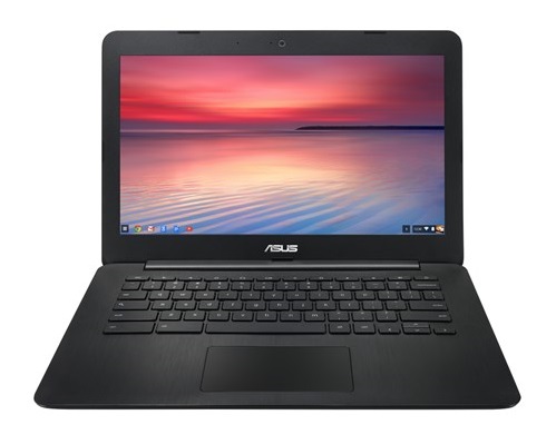 ASUS Chromebook C300MA-RO044 Black