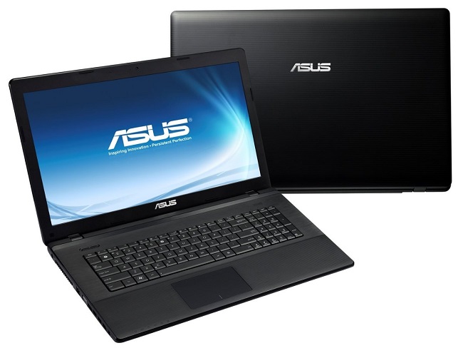 ASUS X75VC-TY170H