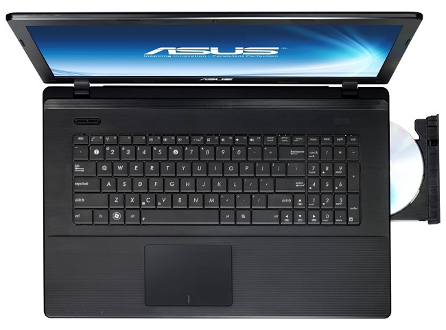 ASUS F75VC-TY222H