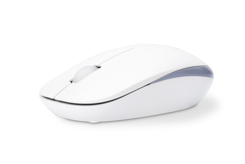 Connect IT Combo bezdrôtová čierna klávesnica a myš