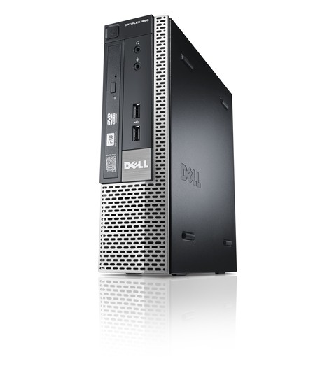 Dell Optiplex 990 USFF