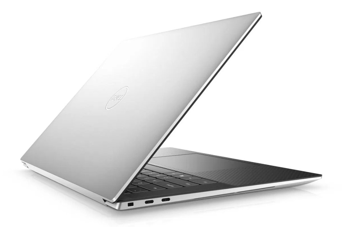 Dell XPS 15 9500 Touch