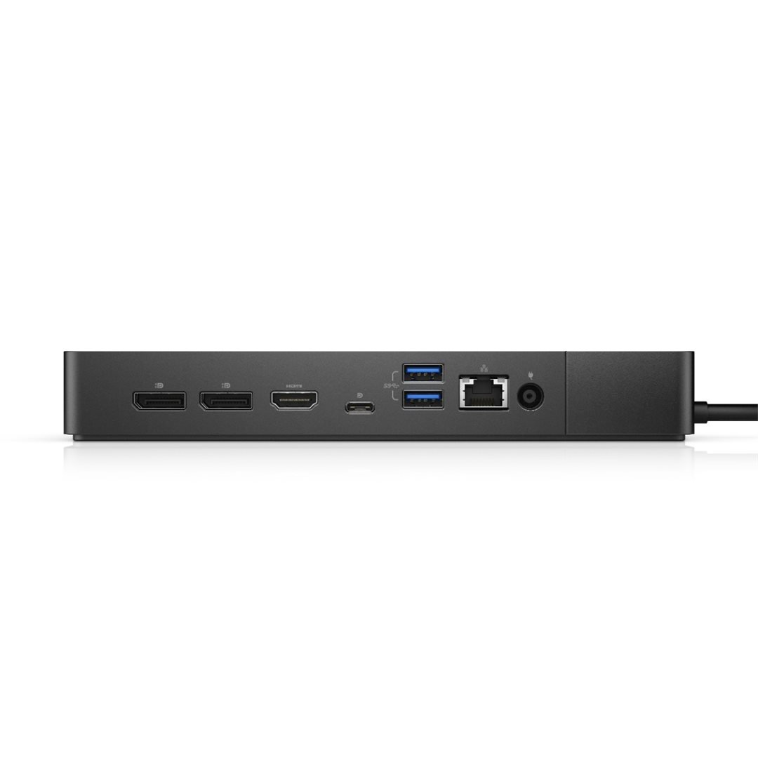 Dell Dock WD19S USB-C 130W