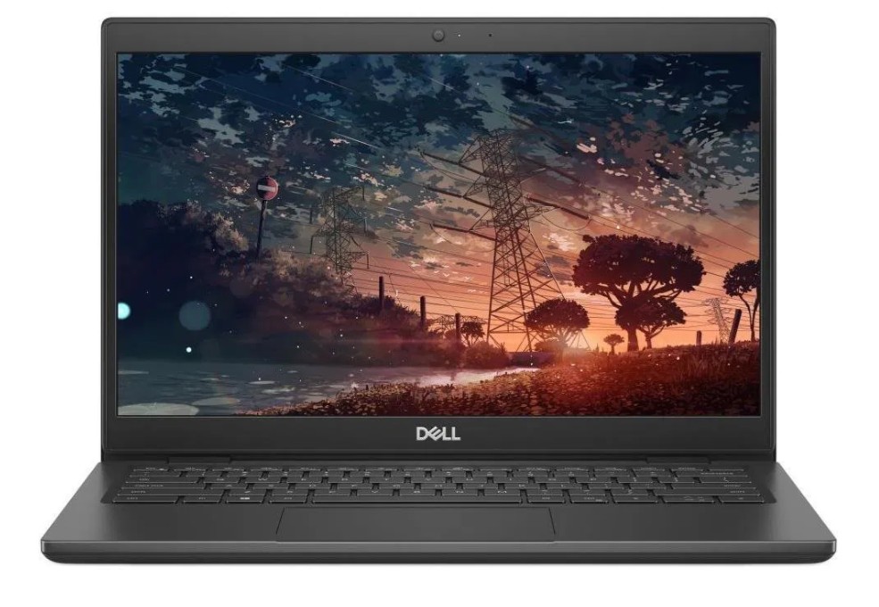 Dell Latitude 3420