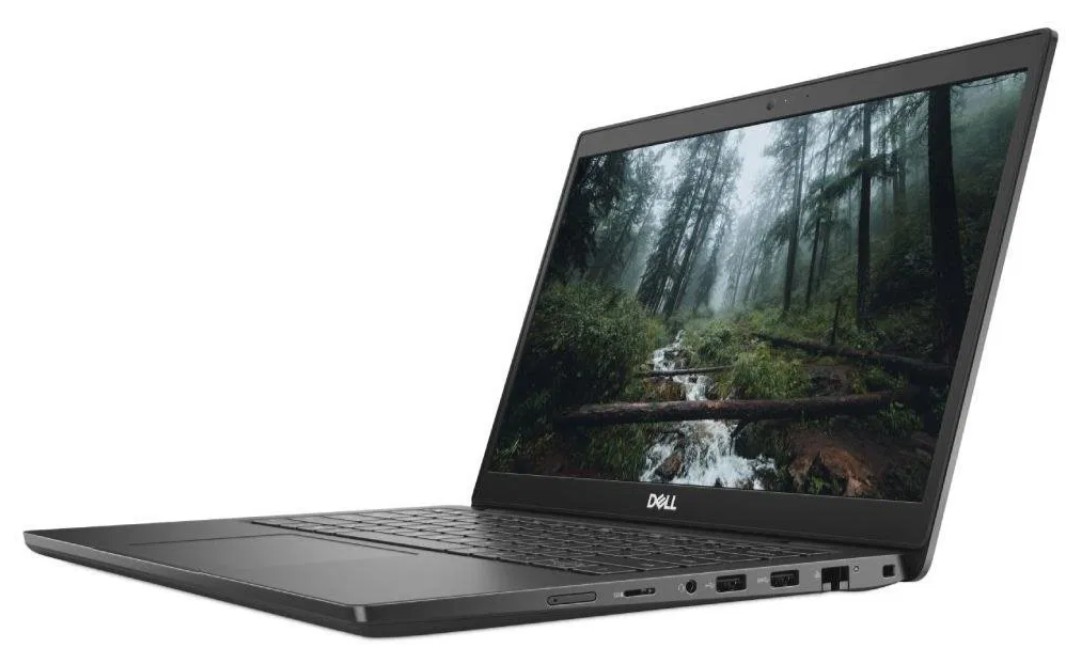 Dell Latitude 3420