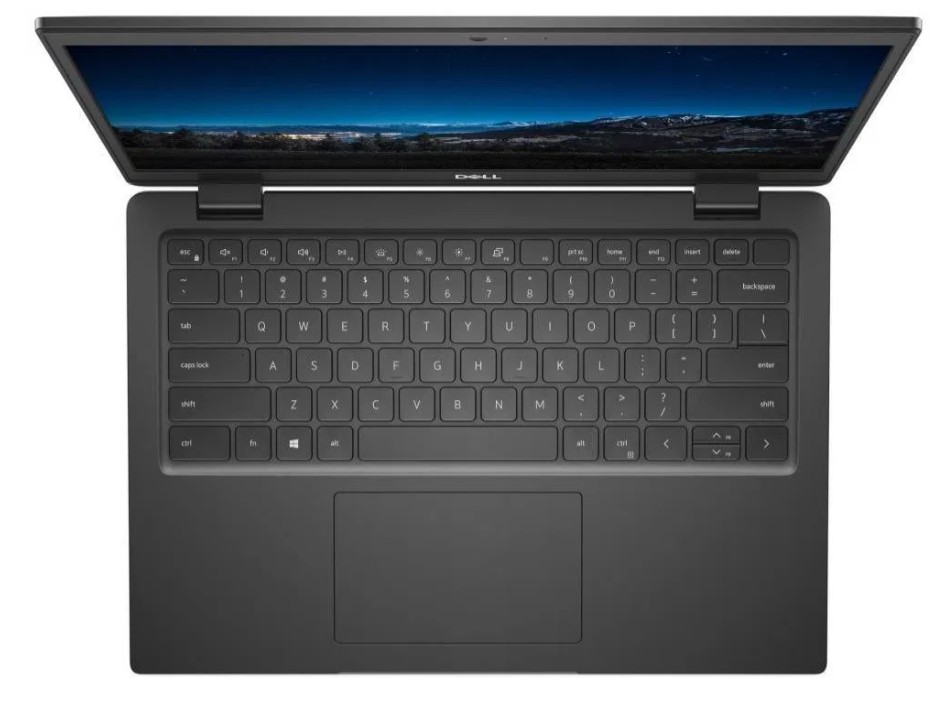Dell Latitude 3420