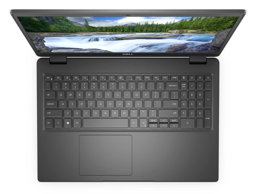 Dell Latitude 3510