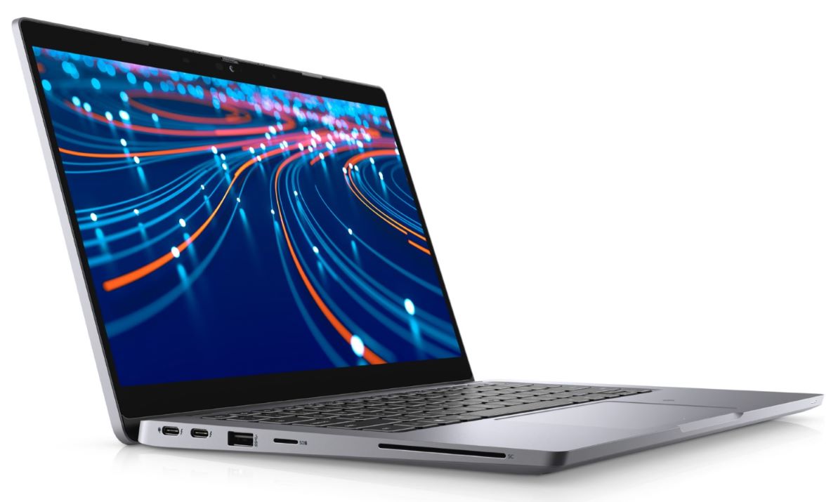 Dell Latitude 5320 2v1