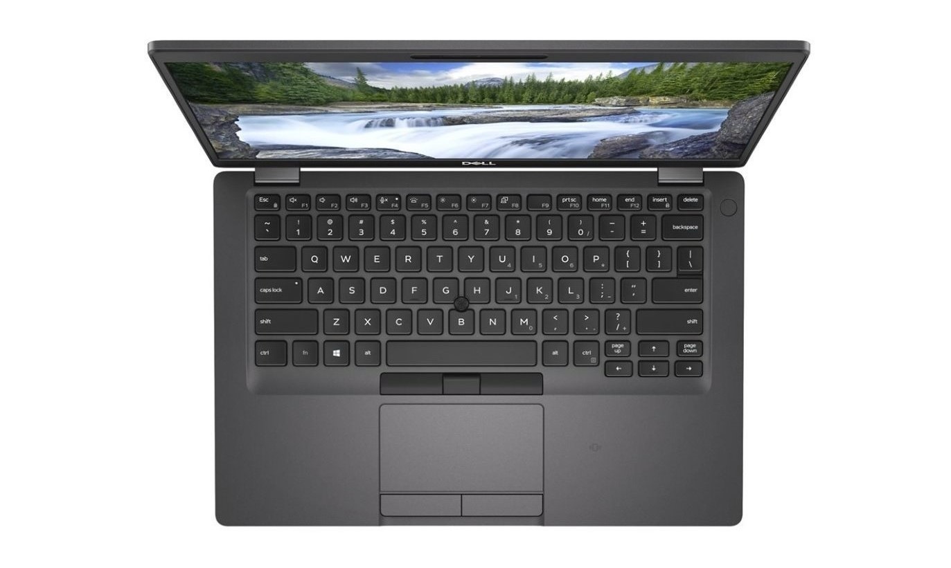 Dell Latitude 5400
