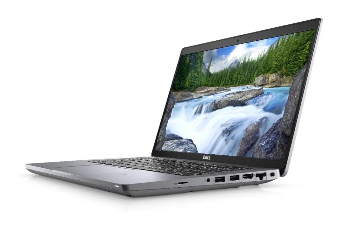 Dell Latitude 5421