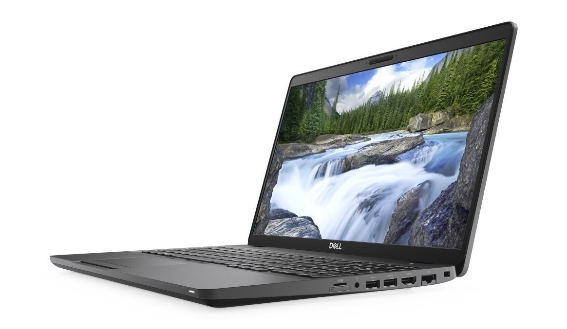 Dell Latitude 5500