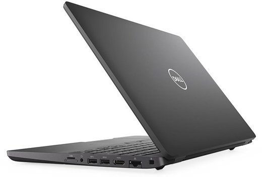 Dell Latitude 5500