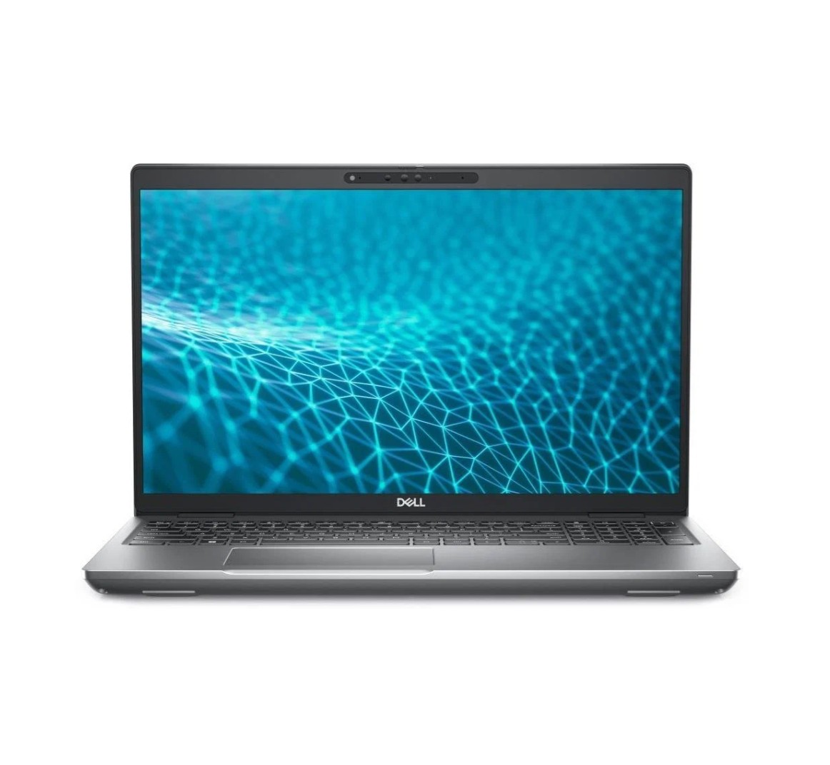 Dell Latitude 5531