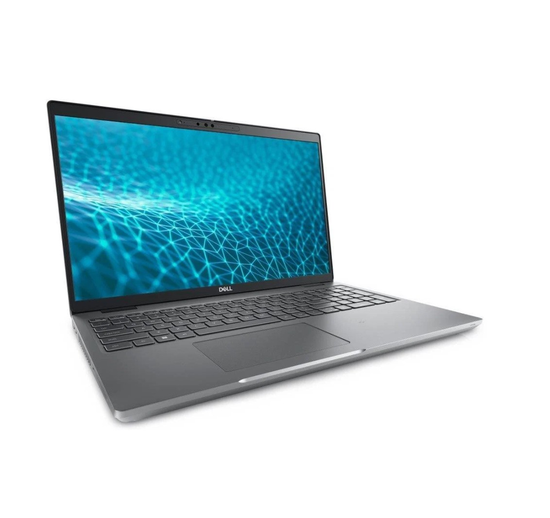 Dell Latitude 5531