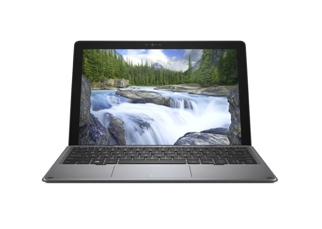 Dell Latitude 7200 2v1