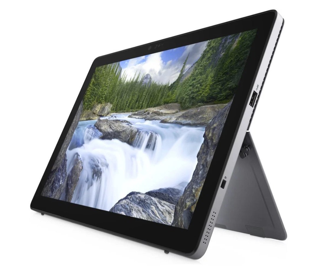 Dell Latitude 7200 2v1