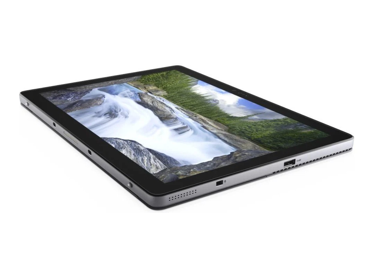 Dell Latitude 7200 2v1