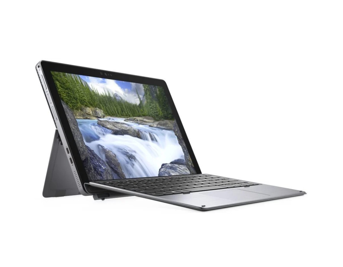 Dell Latitude 7200 2v1