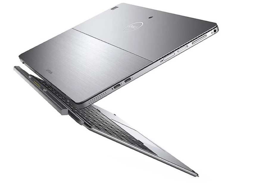 Dell Latitude 7210 2v1