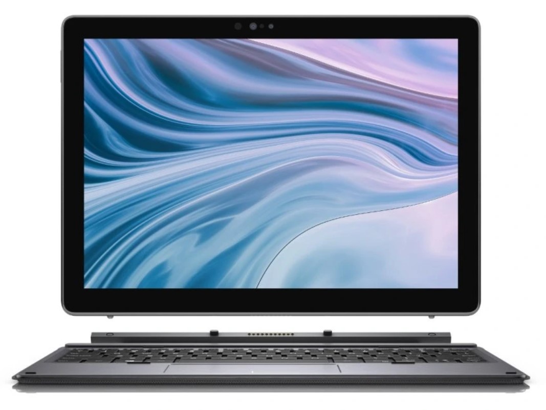 Dell Latitude 7210 2v1