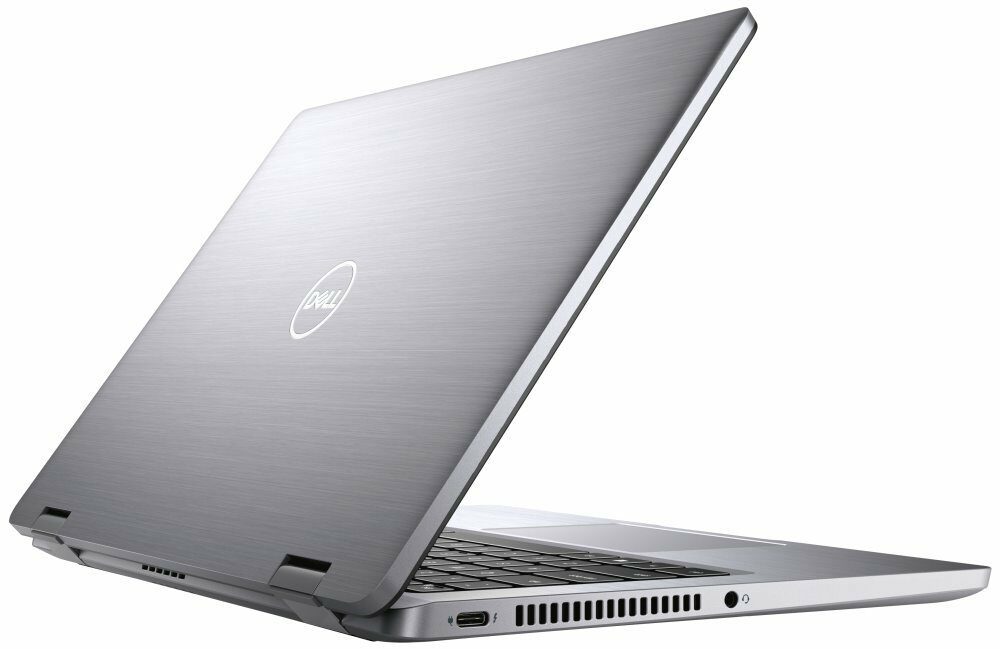 Dell Latitude 7320 2v1