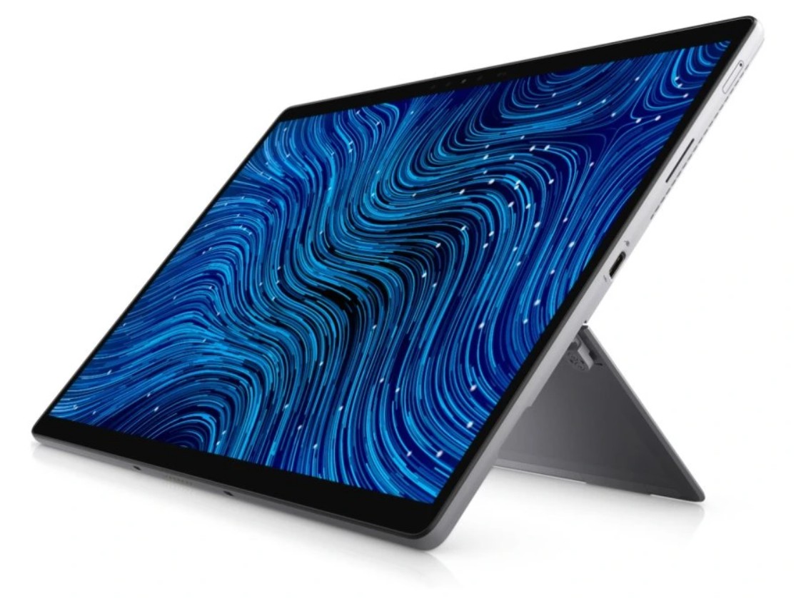 Dell Latitude 7320 Detachable