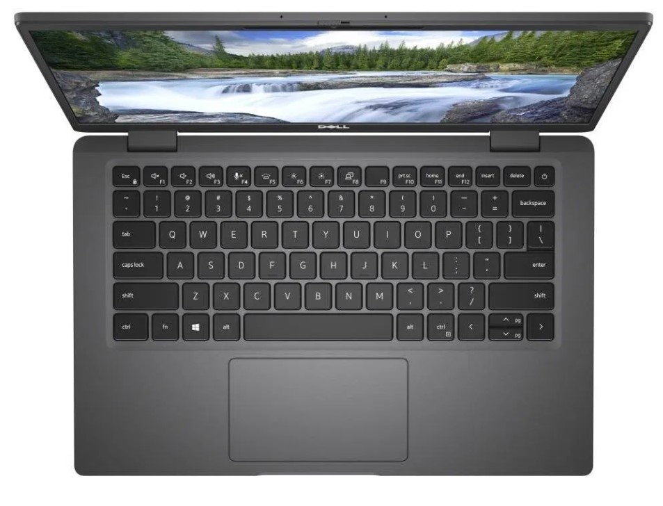 Dell Latitude 7320