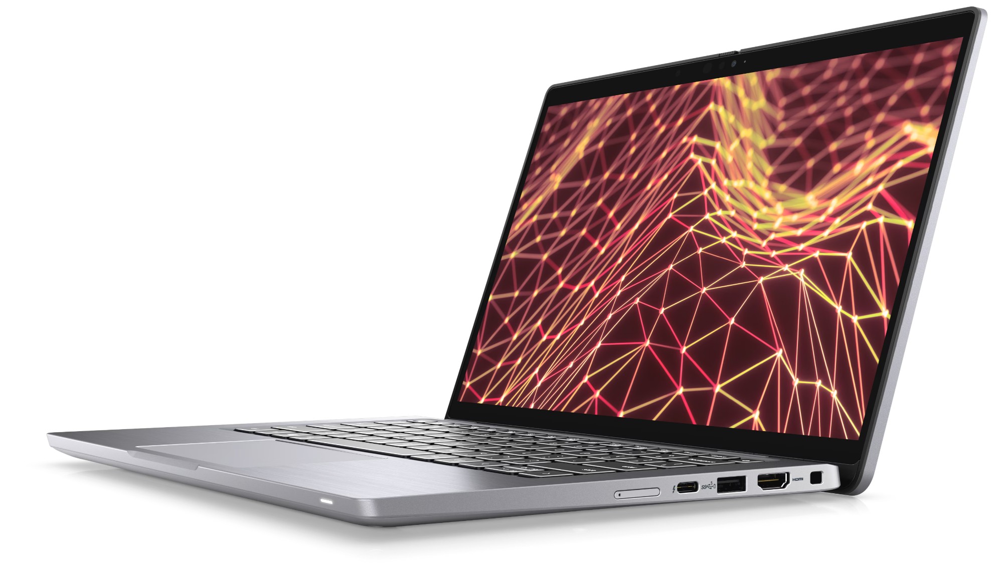 Dell Latitude 7330 2v1