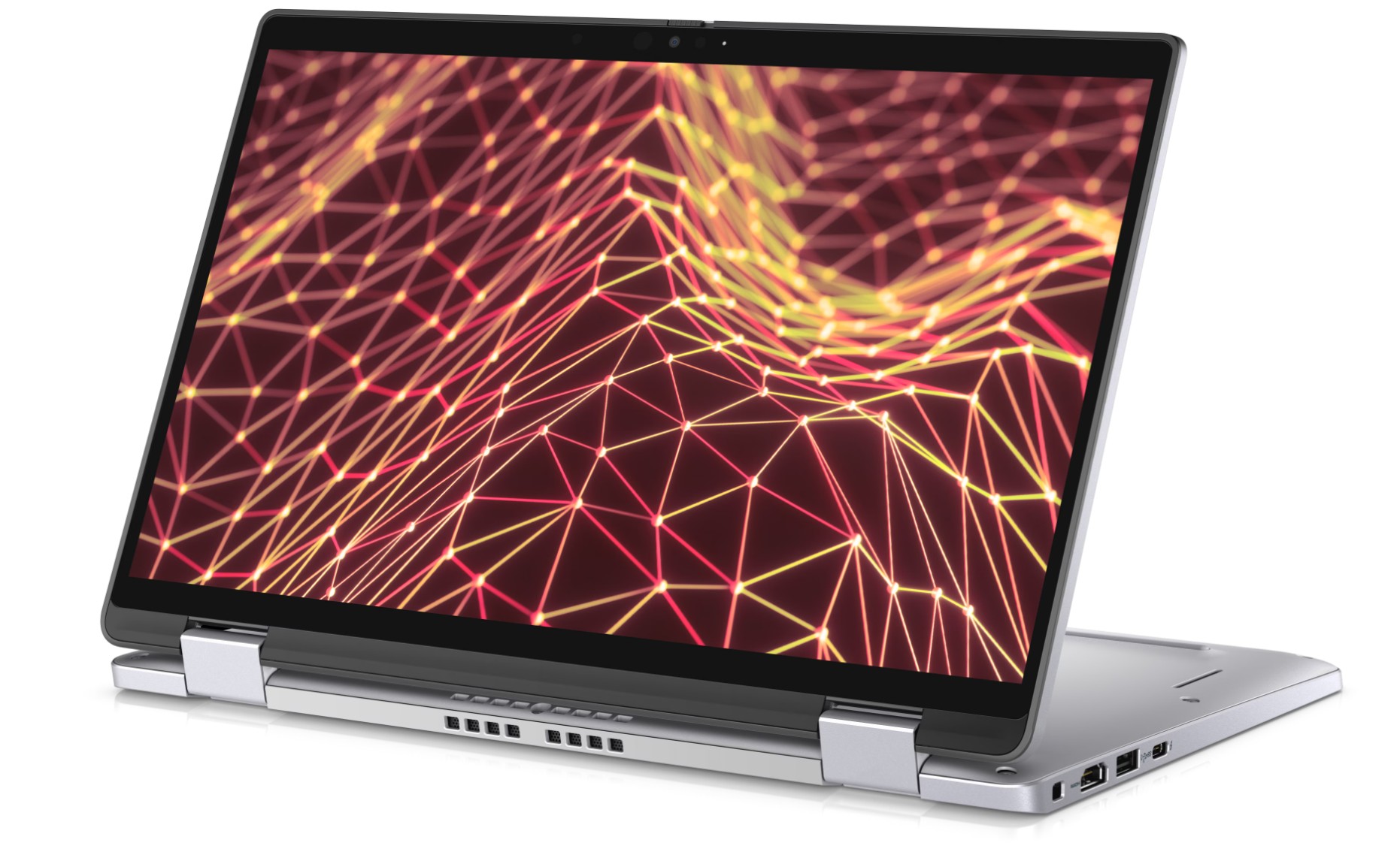 Dell Latitude 7330 2v1