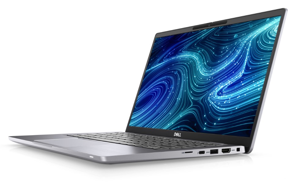 Dell Latitude 7420 2v1