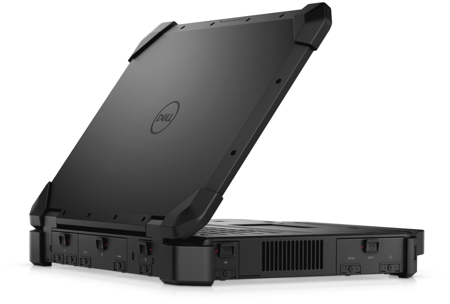 Dell Latitude 7424 Rugged Extreme Touch