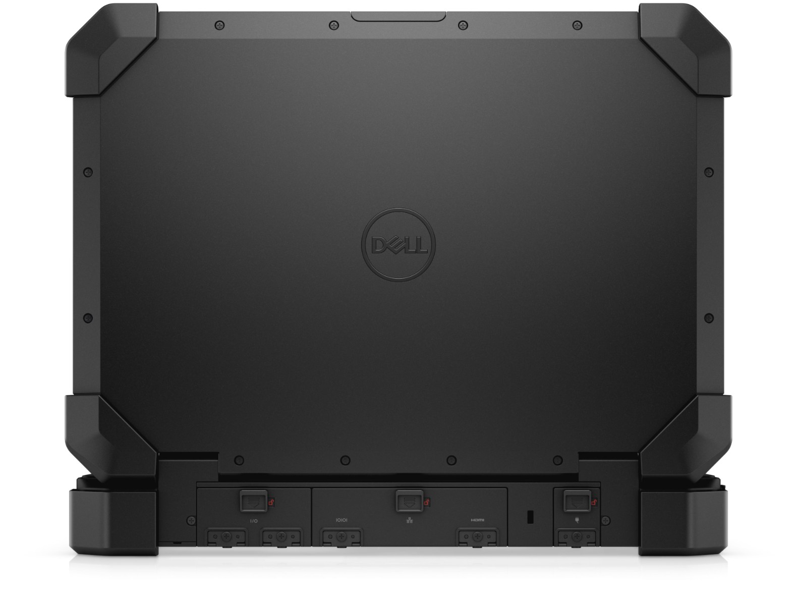 Dell Latitude 7424 Rugged Extreme Touch