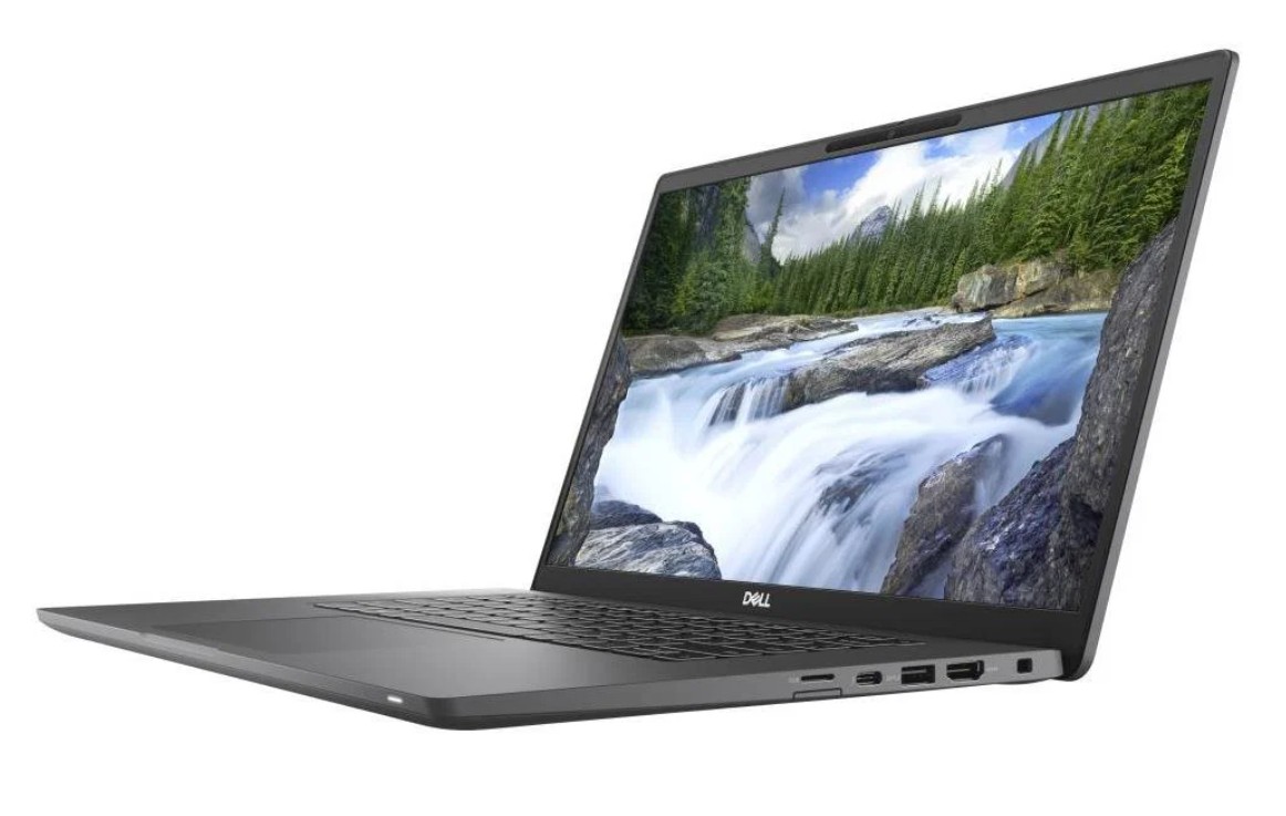 Dell Latitude 7520