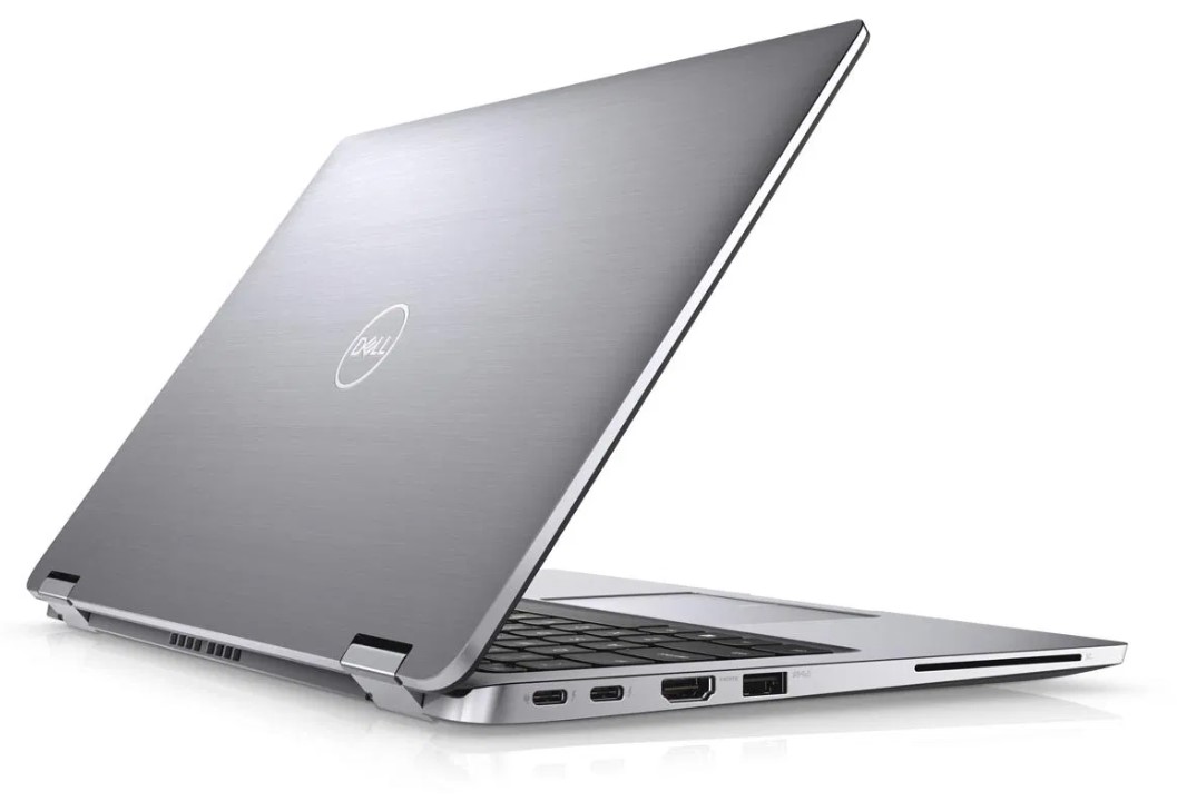 Dell Latitude 9410 2v1