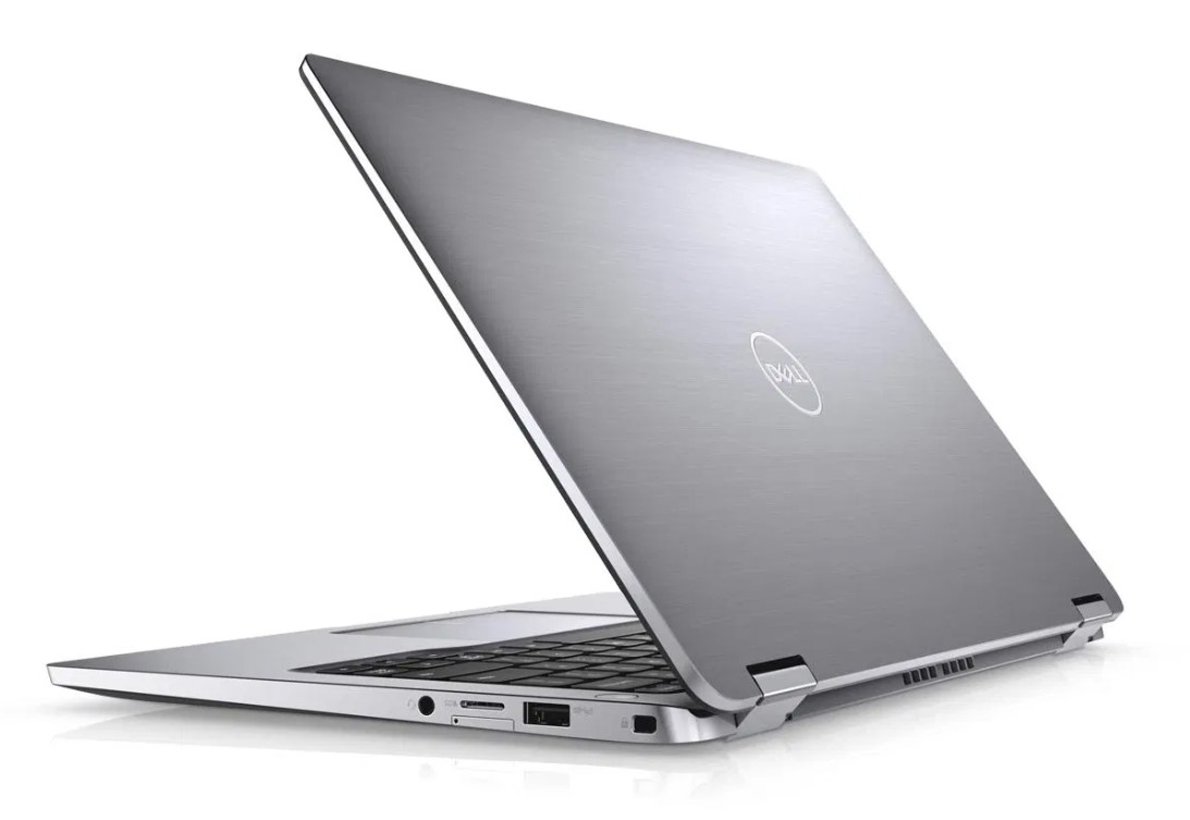 Dell Latitude 9410 2v1