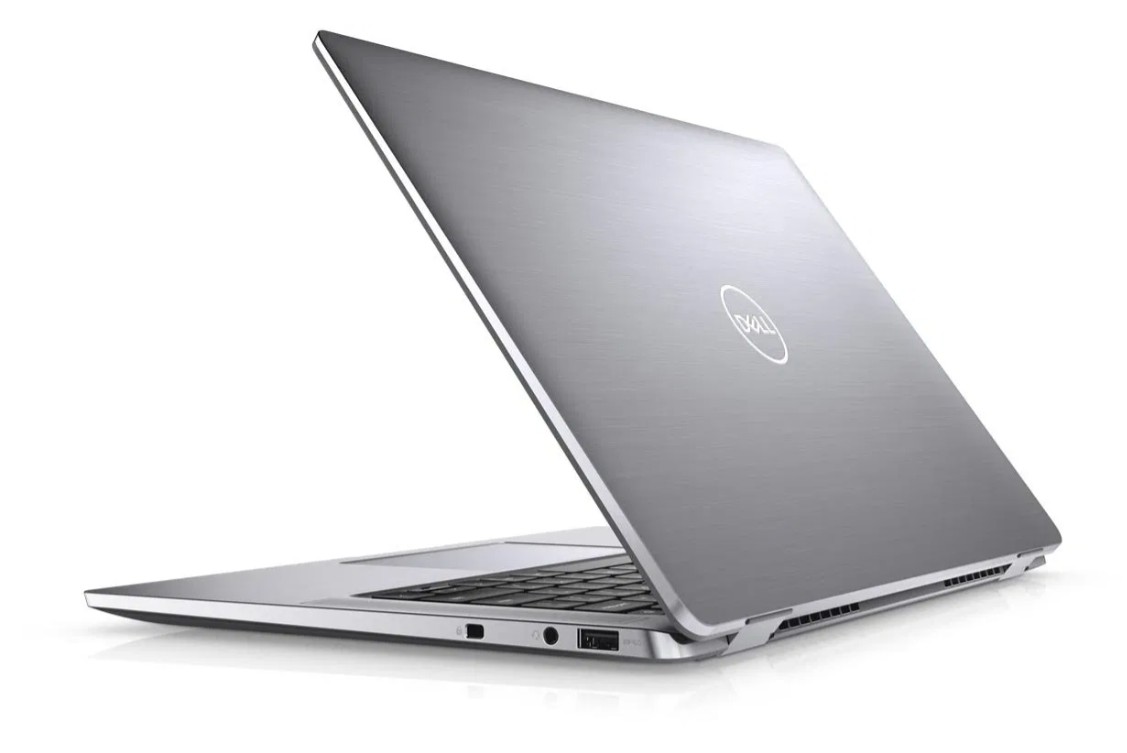 Dell Latitude 9510