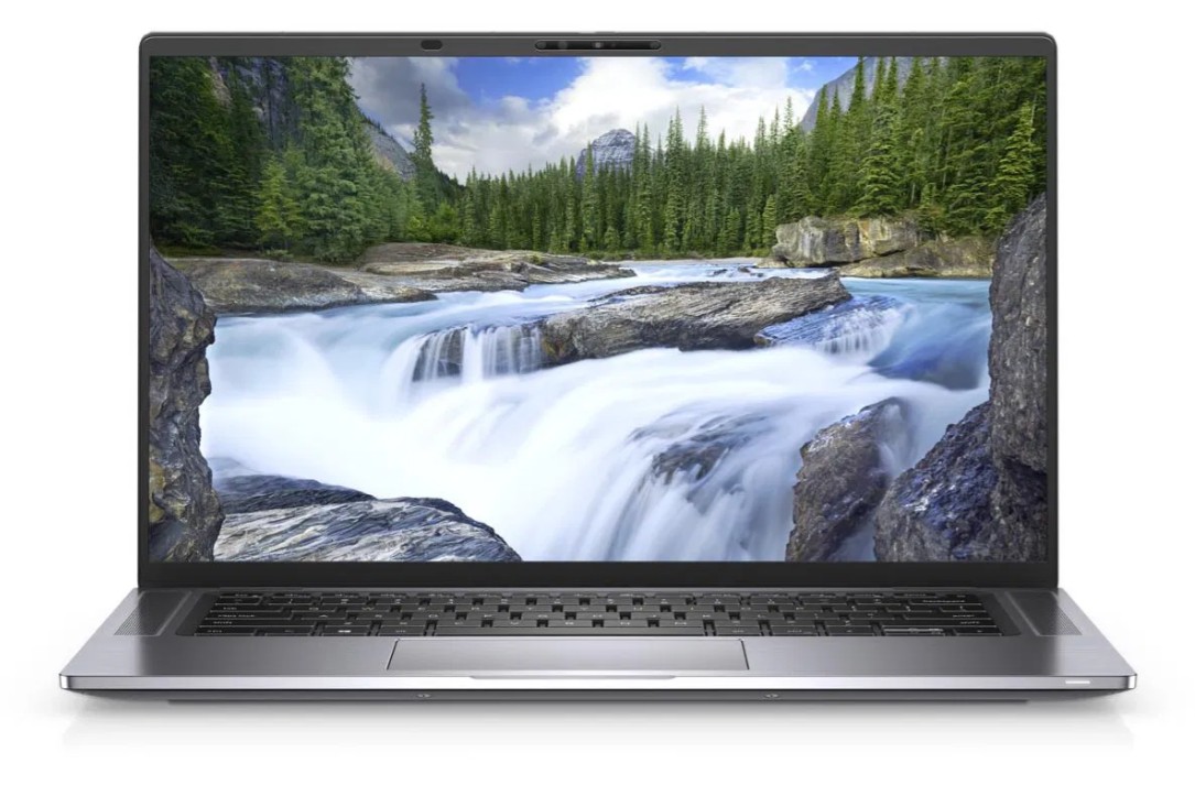 Dell Latitude 9510