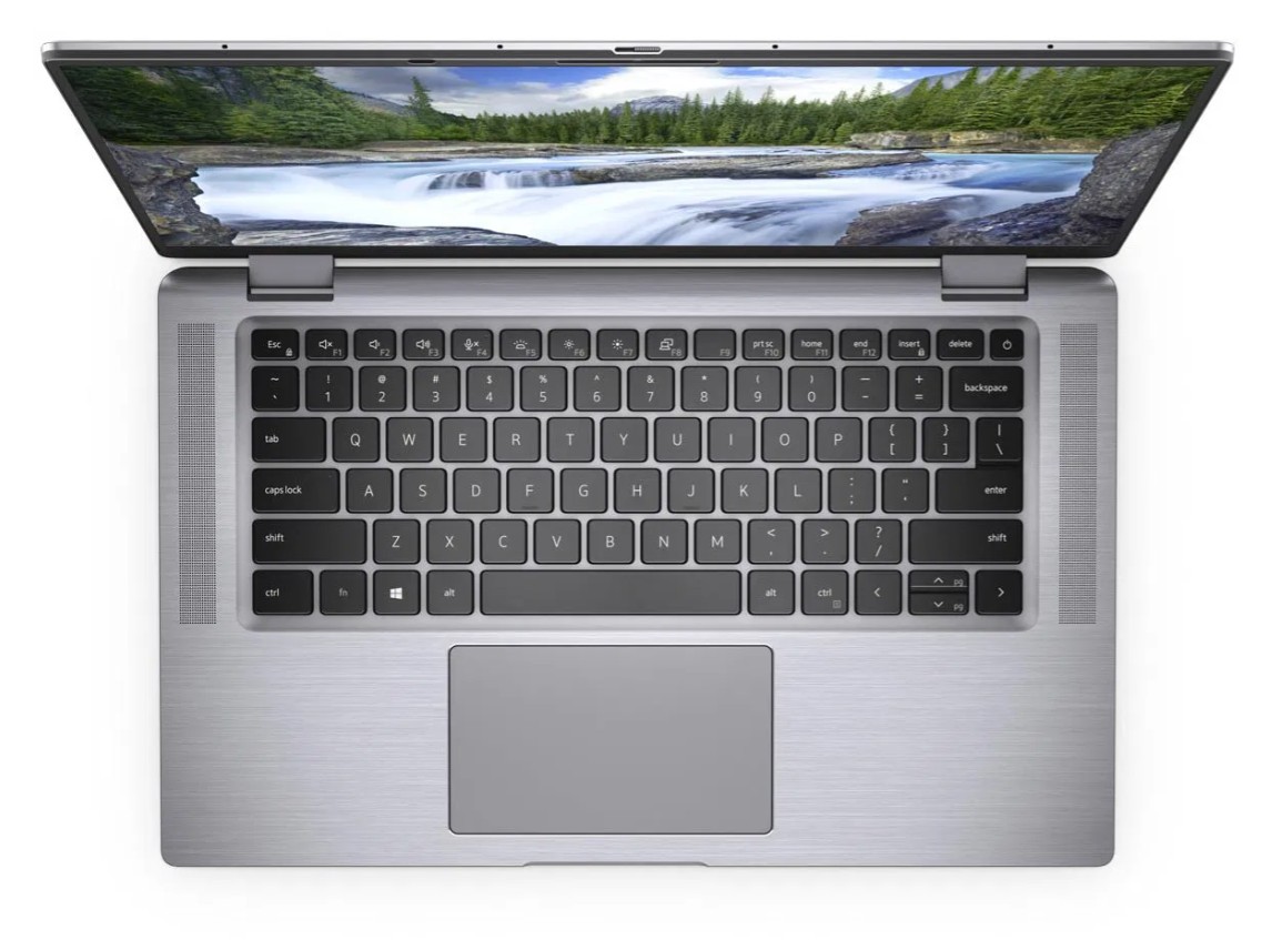 Dell Latitude 9510