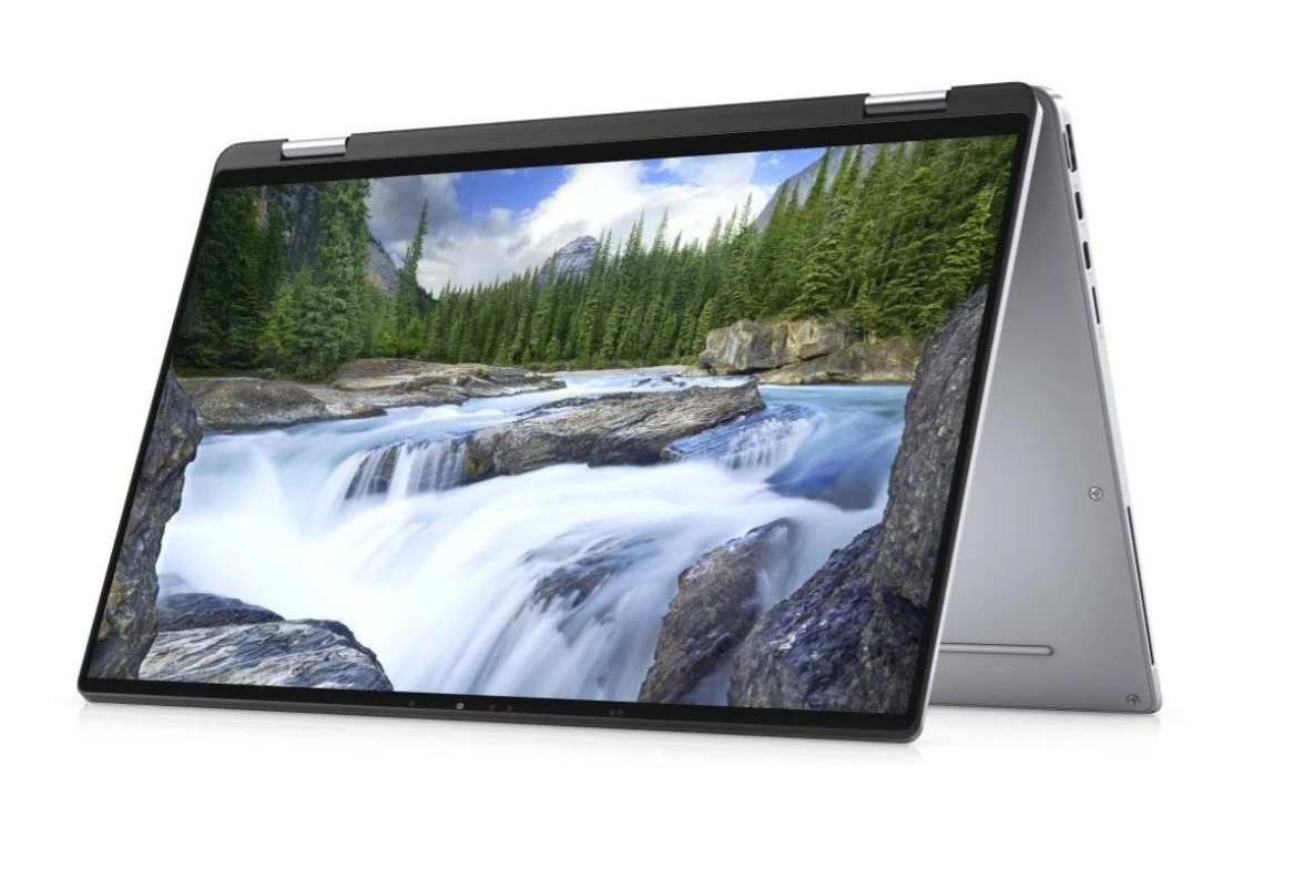 Dell Latitude 9520 2v1