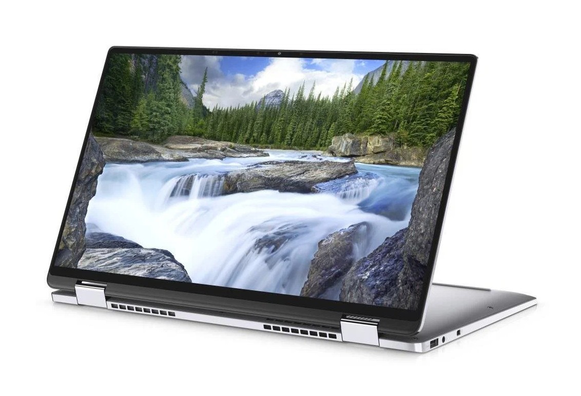 Dell Latitude 9520 2v1