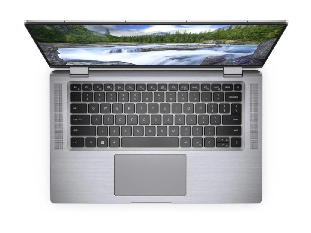 Dell Latitude 9520 2v1